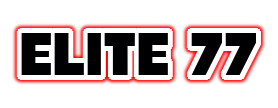 Elite77 - Semua Jenis Game Ada di Elite 77, Coba Sekarang!